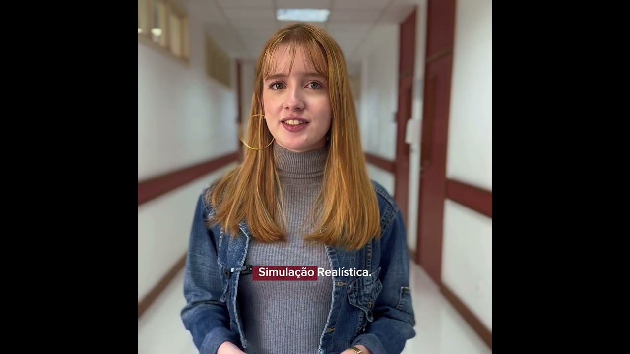 Quer fazer parte de uma faculdade que é referência em ensino?