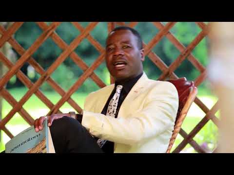 CHARLES CHARAMBA - Vakanga Vakaita Sei?