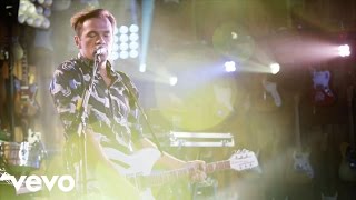 St. Lucia - Wait For Love (Guitar Center Sessions)