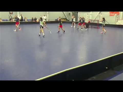 T16 SM-sarja FB Factor - FBC Turku 6.3.2022 Vaasa