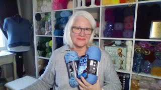 Jan  2026 Mid Month Book Cover Inspiration #crochet #knit #crocheting #knitting #mal