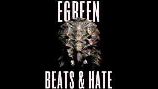 Egreen - Heads Up [Cuts by Dj Breeda] - BEATS & HATE #06