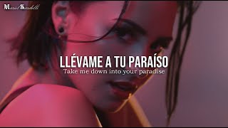 • Cool for the Summer - Demi Lovato (Official Video) || Letra en Español & Inglés | HD