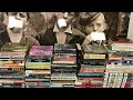 Magnetic Fields - fear of trains