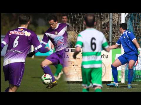 CD.Becerril 0 - CD.La Virgen del Camino 2