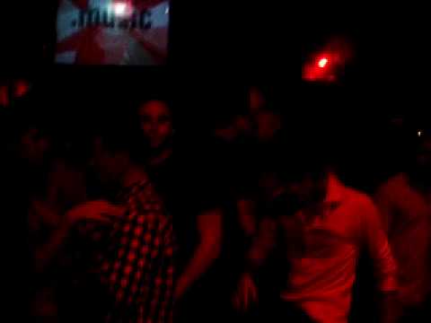 Stefano Noferini @ Space Club Miami 4 19-06-2010