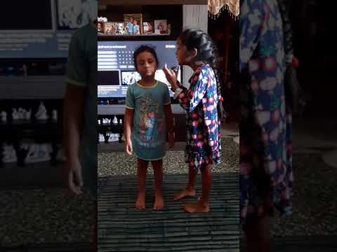 Katelin and Kaylee woke up in a bad mood - Video#22