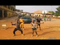 Le Car Qui Part By Le MIMBA GANG OFFICIEL 237