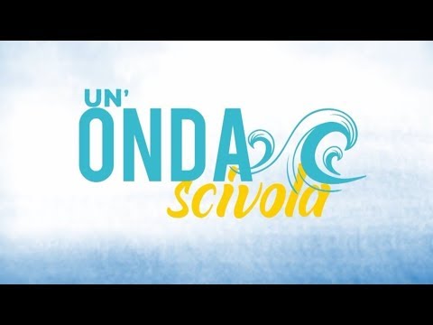 Un’Onda Scivola – Bagno Piero – 15/07/2019