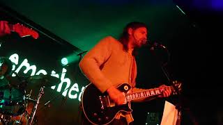 The Lemonheads - Old Man Blank @ Le Gibus Paris 10/03/2019