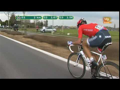 Tour de Flandes 2010