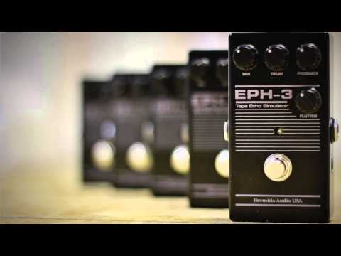 Hermida EPH-3 Delay