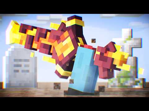 Cheating DEATH In Minecraft Hunger Games!