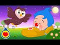 La Lechuza Y Sus Amigos Hacen Sh Canciones Infantiles Plim Plim