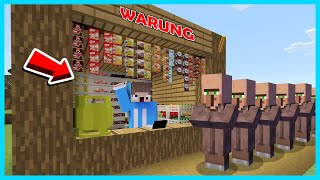 Download lagu MIPAN & ZUZUZU BUATKAN WARUNG YANG LENGKAP UNTUK DESA VILLAGER DI MINECRAFT SURVIVAL! mp3 Download lagu MIPAN & ZUZUZU BUATKAN WARUNG YANG LENGKAP UNTUK DESA VILLAGER DI MINECRAFT SURVIVAL! mp3