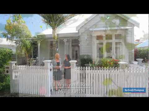 11 Wynward Road - KKetiesha Elliott & Karen Captain - Myagent