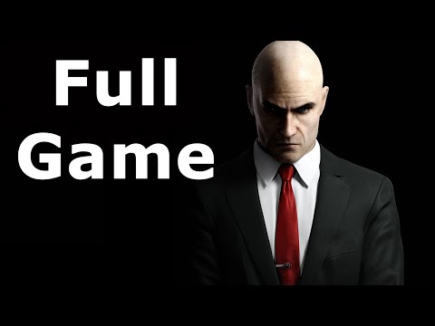 Hitman Episode 2 Full Game Walkthrough - (Hitman 2016) No Commentary (PS4)