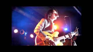 The Young Veins - The Other Girl (Live At Webster Hall NYC 3/29/10)