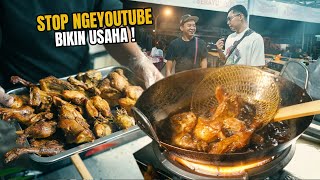 Download lagu EKS YUTUBER VIRAL BIKIN AYAM GORENG DAN NASI LEMAK, HASILNYA WOW! mp3