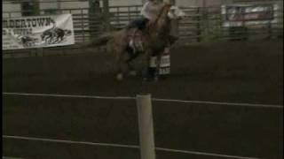 jessica & wrangler brl days 10'