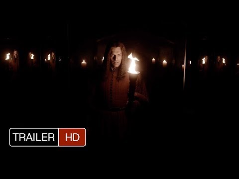 I, Leonardo (2019) Official Trailer