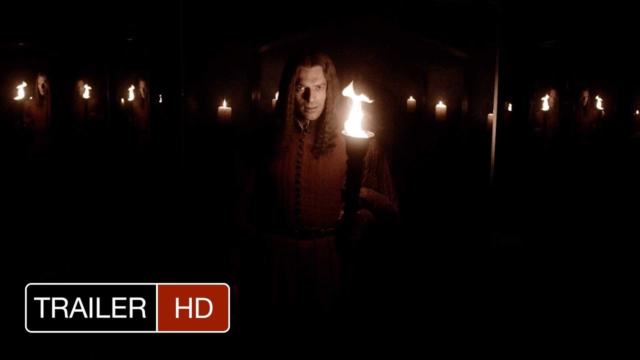 IO, LEONARDO | Trailer Ufficiale Italiano HD