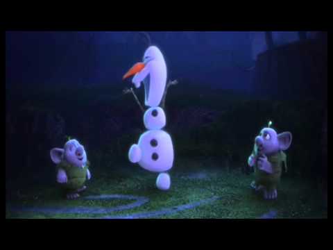 Tails the Red-Nosed Fox - Part 10 Island of Misfit Toys/ "The Most Wonderful Day of the Year"