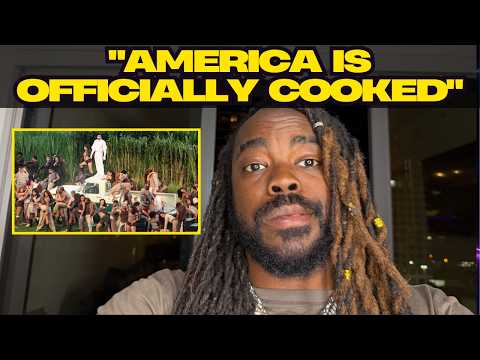 This Was The Worst Super Bowl Halftime Show Of Our Lifetime For Many Reasons