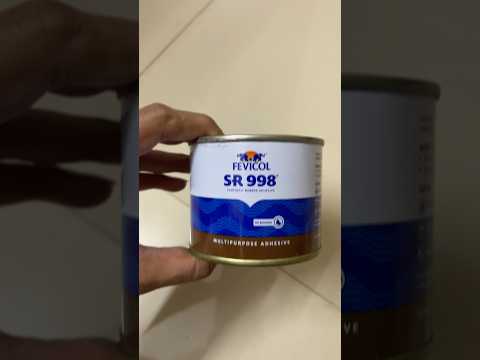 Fevicol Sr 998 1LTR