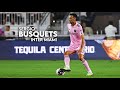 Sergio Busquets Controlling MLS Midfield 2023 - HD