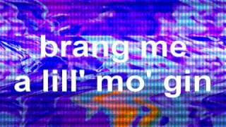 Blind Willie McTell - Will Fox -  Rare Track!