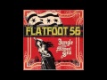 Flatfoot 56 Cain