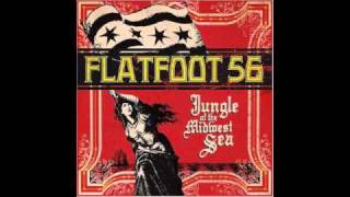Flatfoot 56 Cain