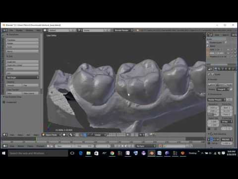 Polytrim Basic Tutorial