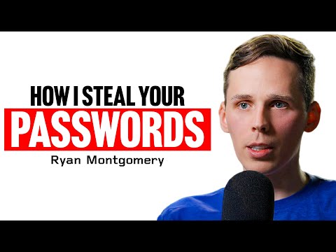 How Dangerous Free Wi-fi Can Be - Hacker Explains