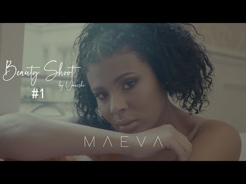 Beauty  Shoot by Yanishi #1 - Maéva