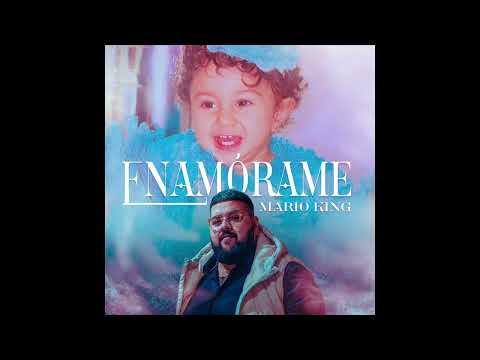 Mario King - Enamórame (Audio Oficial)