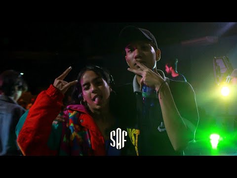 Kore vs Munlayt: Semi Final | FECHA ESPECIAL "HABLAN LOS JÓVENES" | 2022