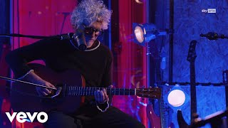 Niccolò Fabi - A Prescindere Da Me (Live Sky Arte)