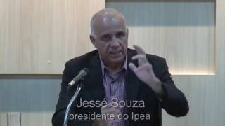 A construção das classes sociais