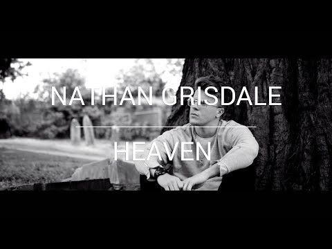 Nathan Grisdale - Heaven