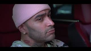 Tony Sunshine-Shots Fired (official video)