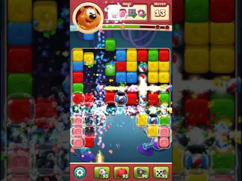 Toon blast 2007 NO BOOSTERS 3 stars