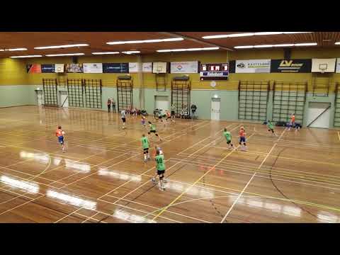 Handbal Verburch D1