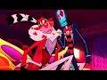 Hazbin Hotel Season 2 Vox Threatens Val Scene Recap