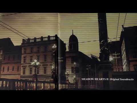 Best VGM 1052 - Shadow Hearts II Covenant - Town of Twilight (Europe Town)