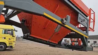 Usine d'asphalte Stainmann COLDMIX | Image 5 - Machineryline