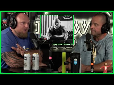 Matt Wenning's Keys to Longevity in Powerlifting