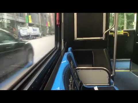 29 State Bus Tracker