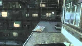 BLACK OPS  (Can somebody please explain how this faggot in last stand killed me??????? PLEASE!)